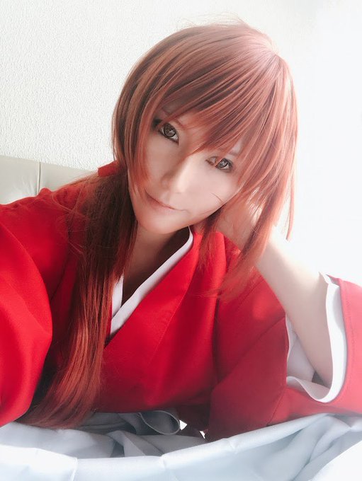 Twitterのコスプレ画像32