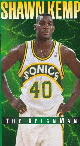 November 26:Happy 50th birthday to retired professional basketball player,Shawn Kemp(\"Seattle SuperSonics\") 