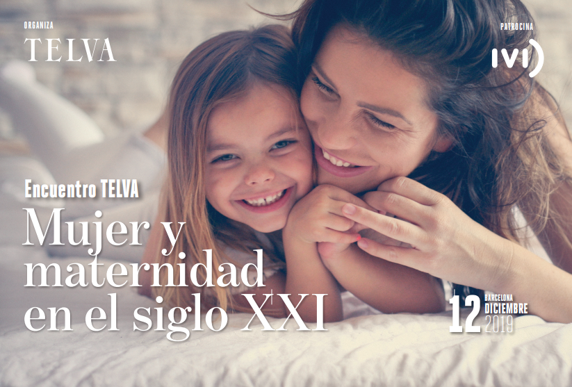 💥El 12 de diciembre hablaremos sobre mujer y maternidad en el S.XXI en el I Encuentro <a href="/telva/">Telva</a>-<a href="/IVIclinics/">IVIclinics</a> 🤱🏽¿Quieres venir?📲bit.ly/2Od1RlA ¡Te esperamos!

🙋🏽‍♀️ <a href="/nuriarocagranel/">nuria roca granell</a>
🙋🏽‍♀️ <a href="/carlotagarcia89/">Ana Fernández</a>
🙋🏽‍♀️ <a href="/martalozanop/">Marta Lozano</a>
🙋🏽‍♀️ Sara Falgás 
🙋🏽‍♀️ Nuria Soler <a href="/womanthon/">Womanthon</a>

#⃣ #IVImujer