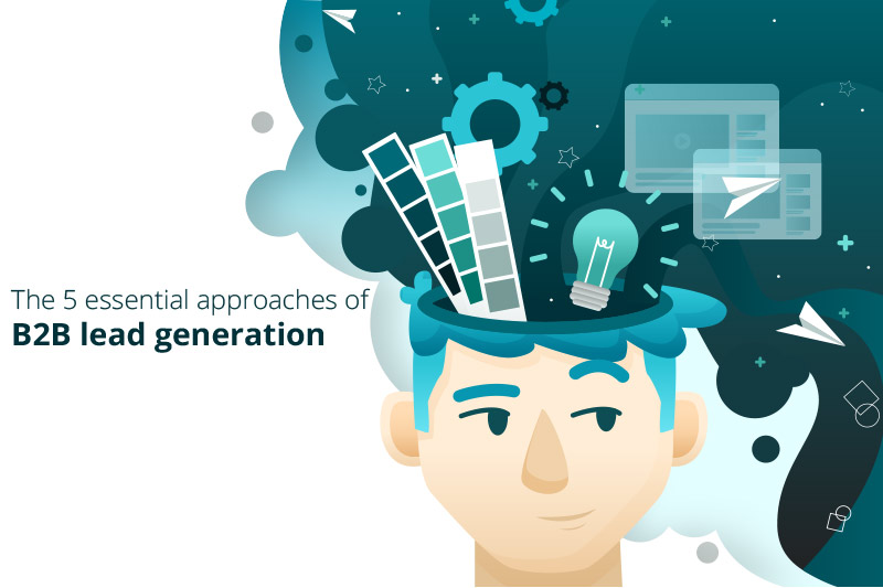 Generating Leads involves attracting and converting your prospects who have expressed an interest in your product or service. How? Let's find out: zcu.io/ZPac  
#LeadGeneration #Branding #DigitalMarketing #IncreaseSales #BestRoI