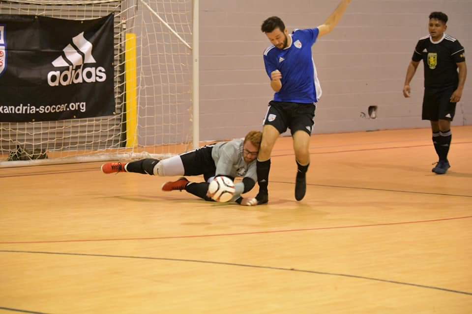 Christos FC Tri City Futsal tweet media