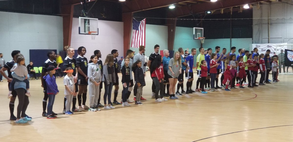 Christos FC Tri City Futsal tweet media