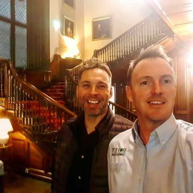 boveyconstruct's tweet image. We had a lovely evening at the Kingsbridge and Salcombe Chamber of Commerce event last Thursday hosted by @kitleyhousehotel ! It was great to meet lots of like minded businesses and professionals. Looking forward to the next one! #chamberofcommerce #king… ift.tt/35sHaHO