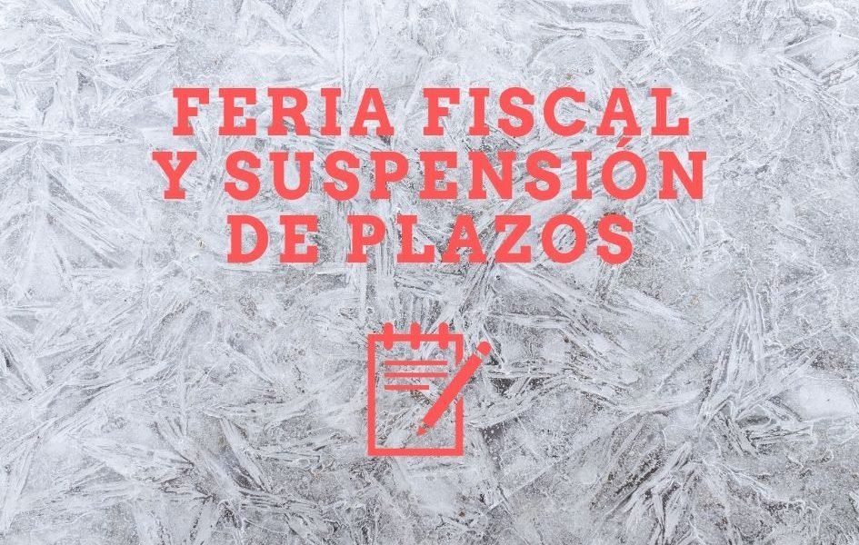 Contadoresenred's tweet photo. 🤐 AFIP INSISTE CON LA FERIA FISCAL DEL 27 DE ENERO AL 9 DE FEBRERO Y SUSPENDE VENCIMIENTOS EN ESAS FECHAS.⏬ https://t.co/gCSRjWVOyp https://t.co/ni1ymeU8TA