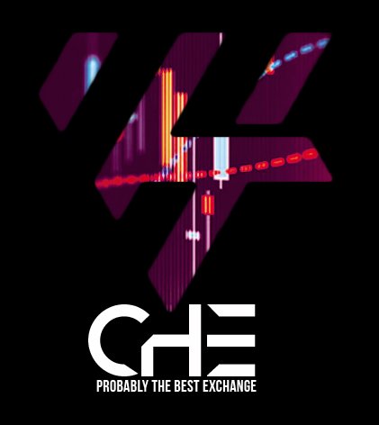 CHE Exchange tweet media