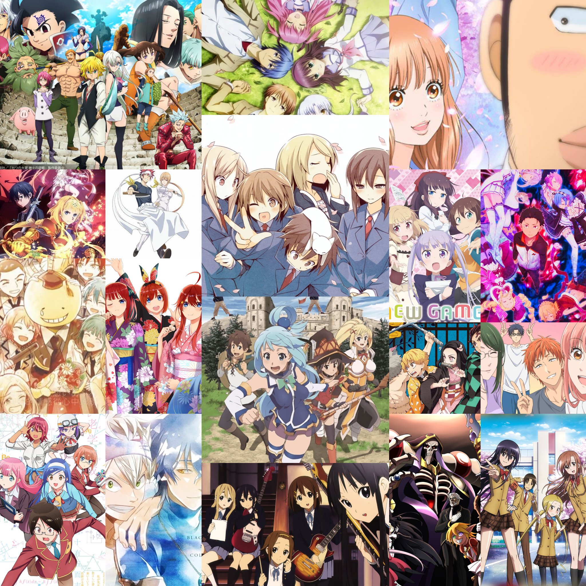 تويتر 面白いアニメ教えて البحث في تويتر