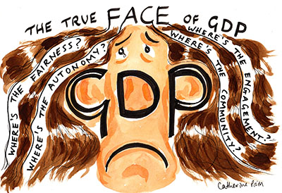 We need better measures of "success"