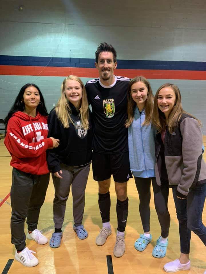 Christos FC Tri City Futsal tweet media