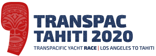 🌴Présentation de la Transpac Tahiti 2020 sur scène à présent. <a href="/Shirleysail/">Shirley Robertson</a> annonce <a href="/loickpeyron/">Loïck Peyron</a> "the man who absolutely needs no introduction", qui est le parrain de l'évènement ;-) #YRF2019