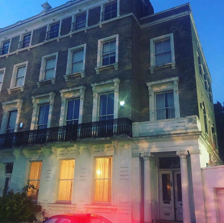 Looking forward to working on this new refurbishment and extension project in Clapham #structuralengineering #refurbishment #londonproperty #architecture