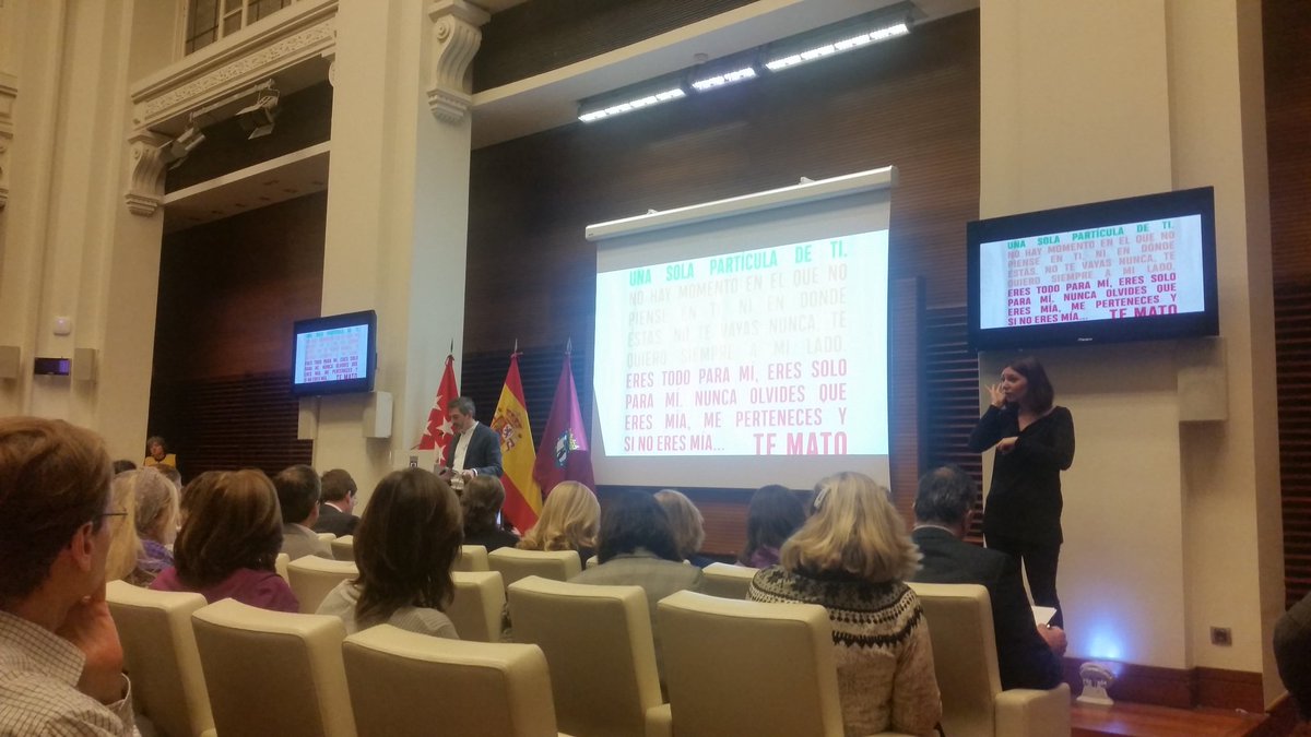 FSG Madrid tweet media