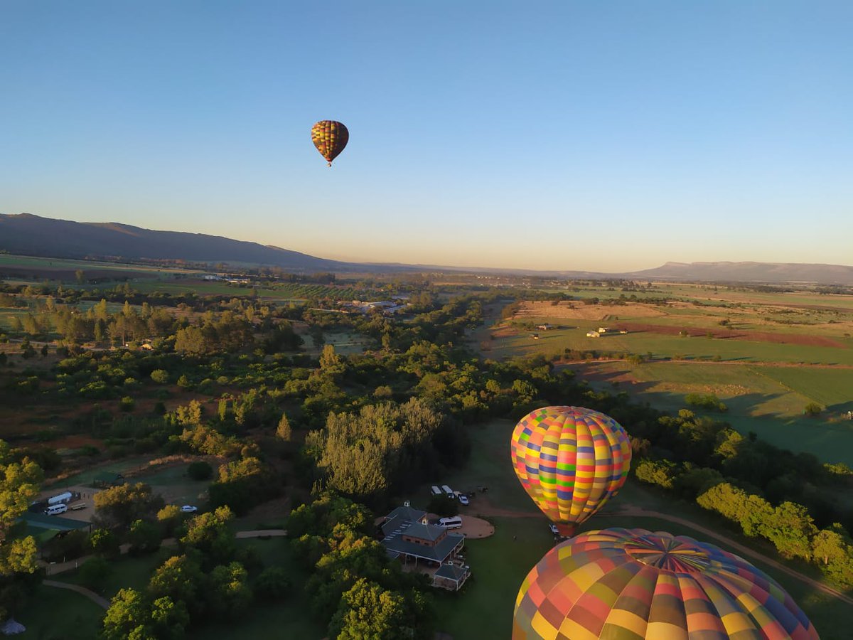 Bill Harrops Balloon tweet media