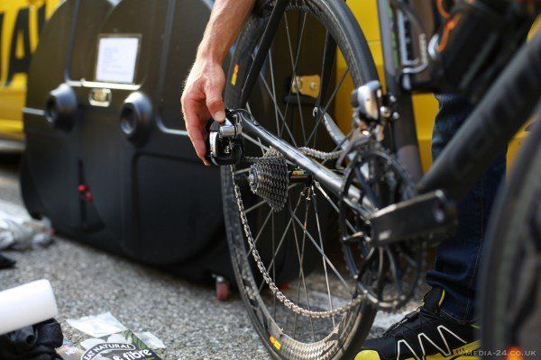 British Triathlon (@brittri) on Twitter photo Travelling with bikes for the first time can be daunting. Whether you’re heading out on your holiday by train or plane, it’s important to make sure they are going to make the trip safely.
Here's <a href="/YellowJerseyUK/">Yellow Jersey</a>'s ultimate guide to travelling with bikes.
buff.ly/2OIovRO Travelling with bikes for the first time can be daunting. Whether you’re heading out on your holiday by train or plane, it’s important to make sure they are going to make the trip safely.
Here's <a href="/YellowJerseyUK/">Yellow Jersey</a>'s ultimate guide to travelling with bikes.
buff.ly/2OIovRO