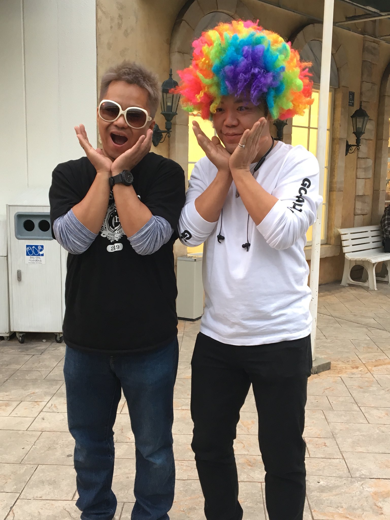 けんじー Freakf01 Twitter