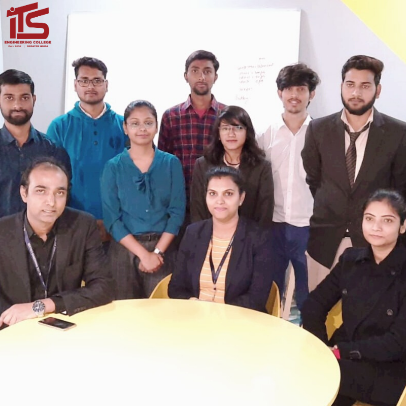 ITSEduGroup's tweet photo. Corporate Research Center (CRC) is happy to introduce "PLACECOM 2021".
These students will spearhead the placement process for the engineering & MBA classes (2021 batch). Welcome aboard!
#placecom #placementcommittee #studentplacement #engineeingplacement #itsplacement https://t.co/69WMJORVz1