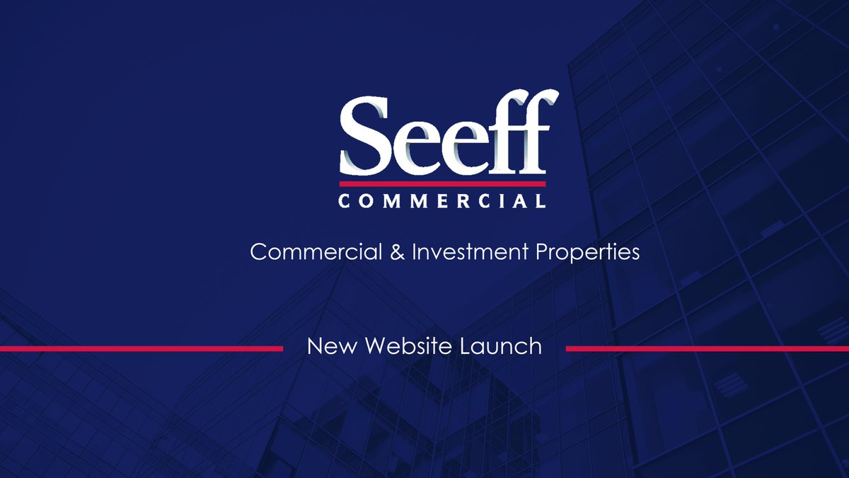 SeeffCommercial's tweet image. New Website Launch: sites.google.com/seeff.com/comm…

#investmentproperties #commercial #industrialproperty #warehousing #incomeproperty #bbbeepropertytransactions #saleandleasebacks #bbbee #scorecardenhancement #realestate #investors #incomeproducingproperties #multinationals #newwebsite