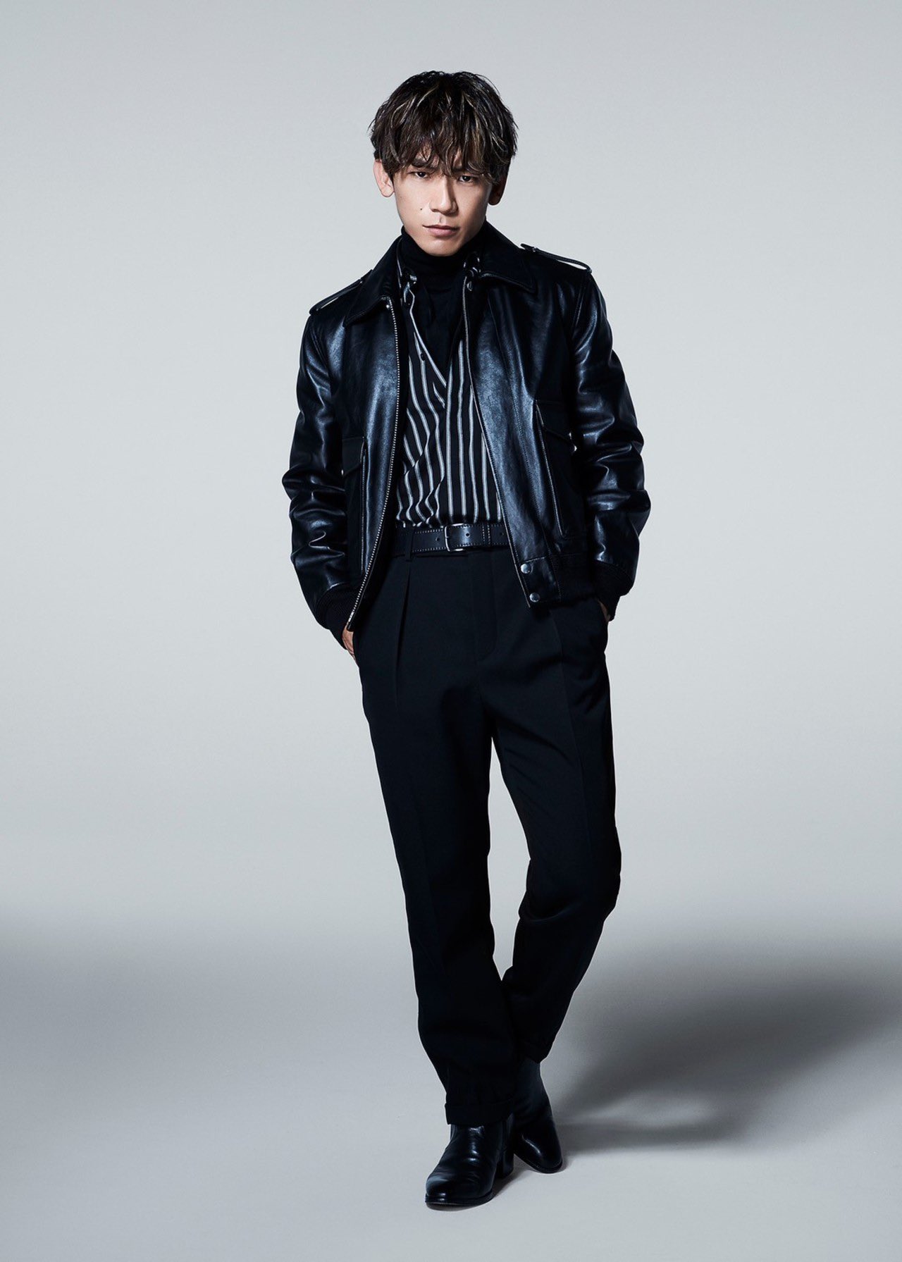 EXILE TRIBE 最新情報 on X: 