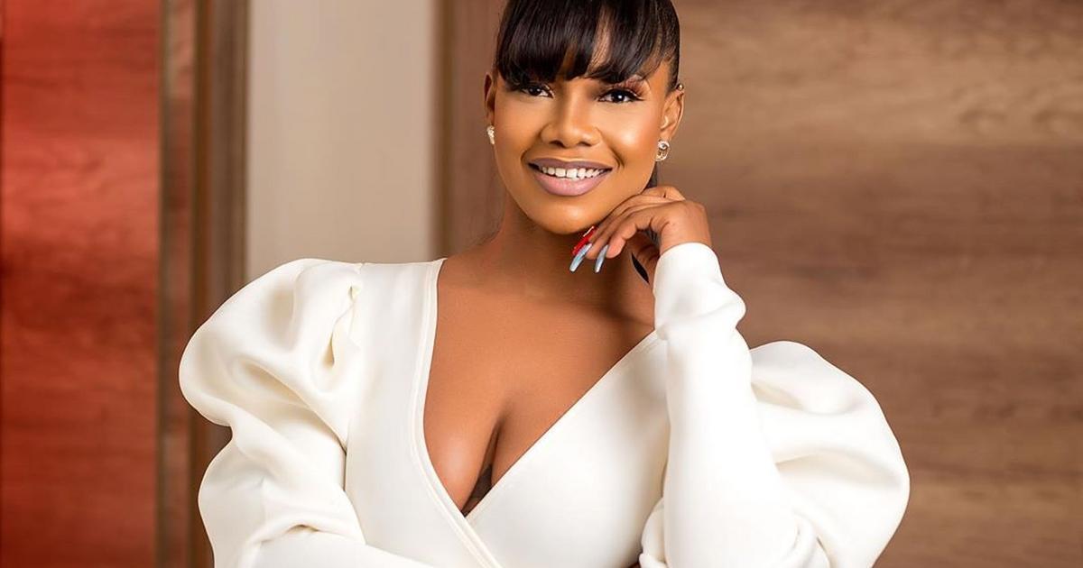 PulseNigeria247's tweet image. BBNaija's Tacha shares throwback photo from 2013 bit.ly/2XL8kaz