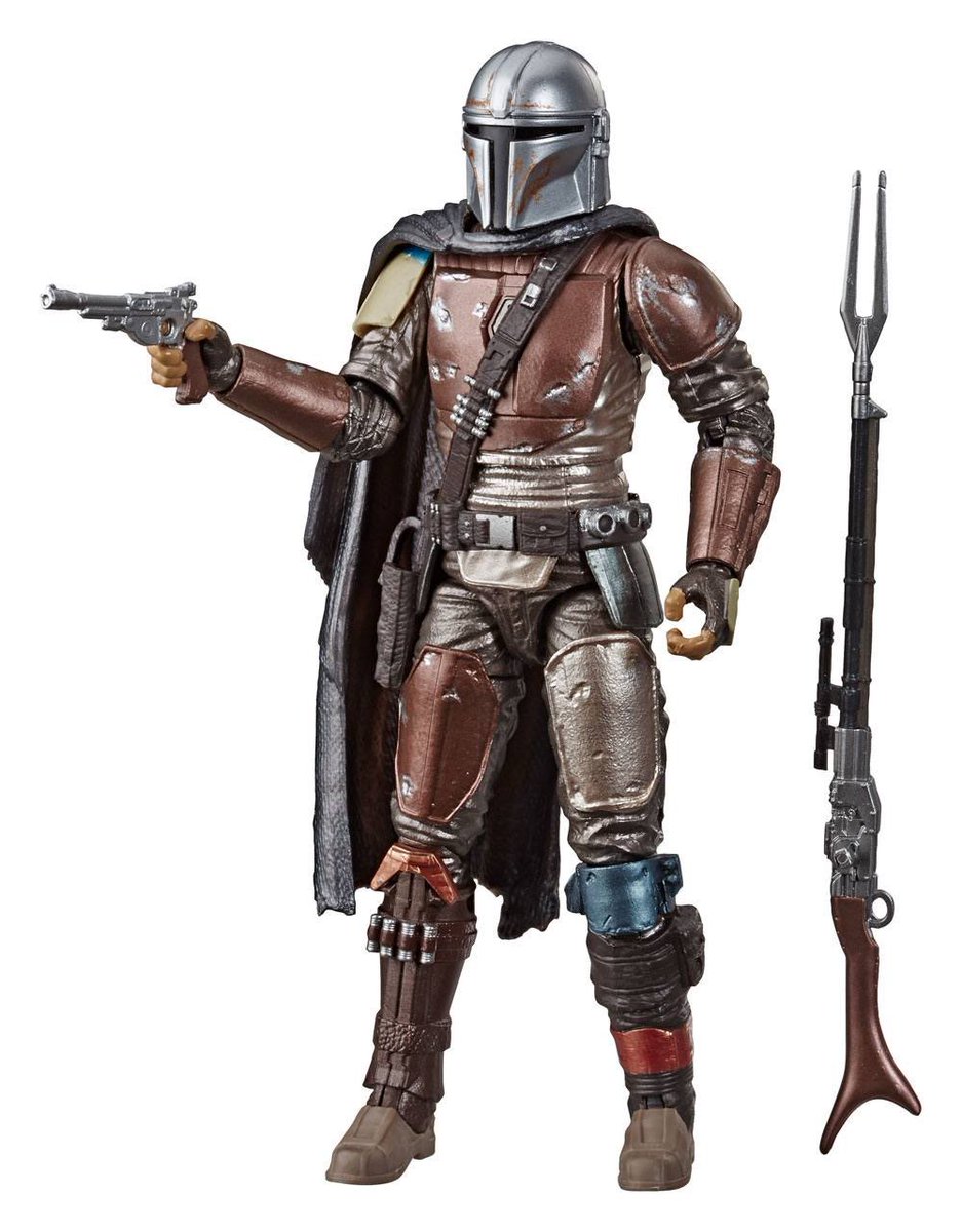 Between__Worlds's tweet image. The in demand Mandalorian Black Series Carbonized 6" Figure is coming soon, available for Preorder it is due March 2020. Plus we’re cheaper than eBay inbetweenworlds.co.uk/star-wars-the-…
#starwars #themandalorian #betweenworlds