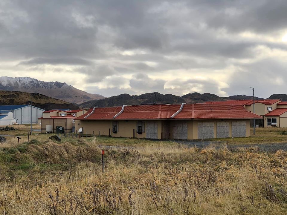 BradFHenderson's tweet image. This closed down McDonalds is kinda creepy.