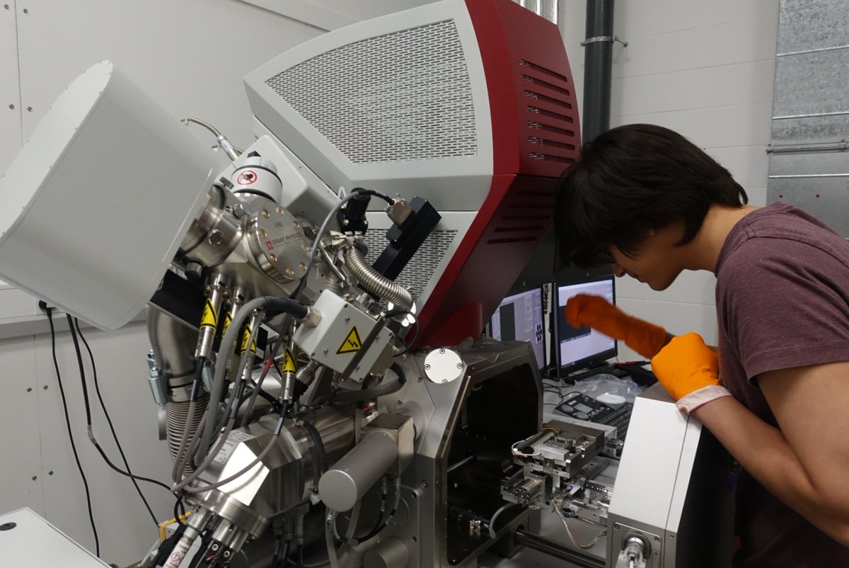 Dr <a href="/TanSui_Ox/">Tan Sui</a> &amp; her team at the <a href="/UniOfSurrey/">University of Surrey</a> have kindly collaborated with us describing their work using the Deben MT5000 tensile/compression stage. They hope to revolutionise the treatment of oral disease through their materials analysis. Discover more: deben.co.uk/featured/unive…