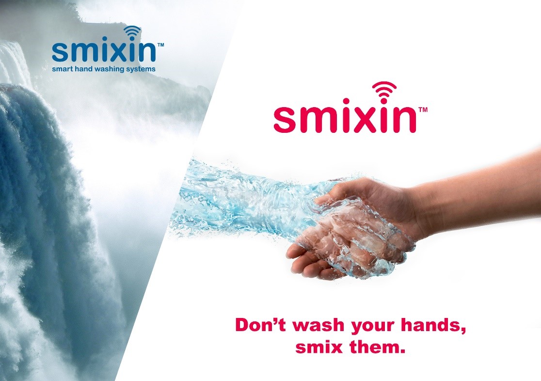 <a href="/SmixinLtd/">Smixin</a> is moving in a new direction! We chose RED as our weapon of choice. It stands for radical change, heart, confidence, and power. This means not only a new color of the logo, but it comes with a new approach to the Smixin business. Get in touch if you want to learn more!