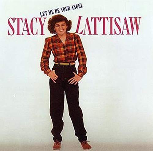 Stacy Lattisaw - Let Me Be Your Angel (1980)
Happy Birthday, Stacy Lattisaw! 