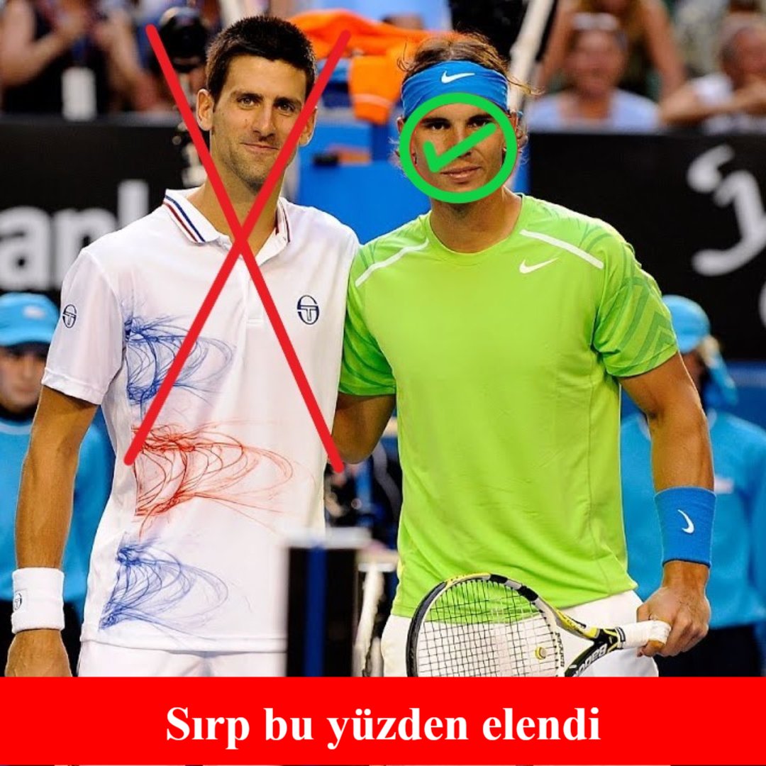 #sırfbuyüzden #sırp #djokovic #novakdjokovic #novak #tenis #tenis🎾 #wimbledon #sırbistan #sırbistan🇷🇸 #raket #kekremsi #kelimeoyunu #absürt