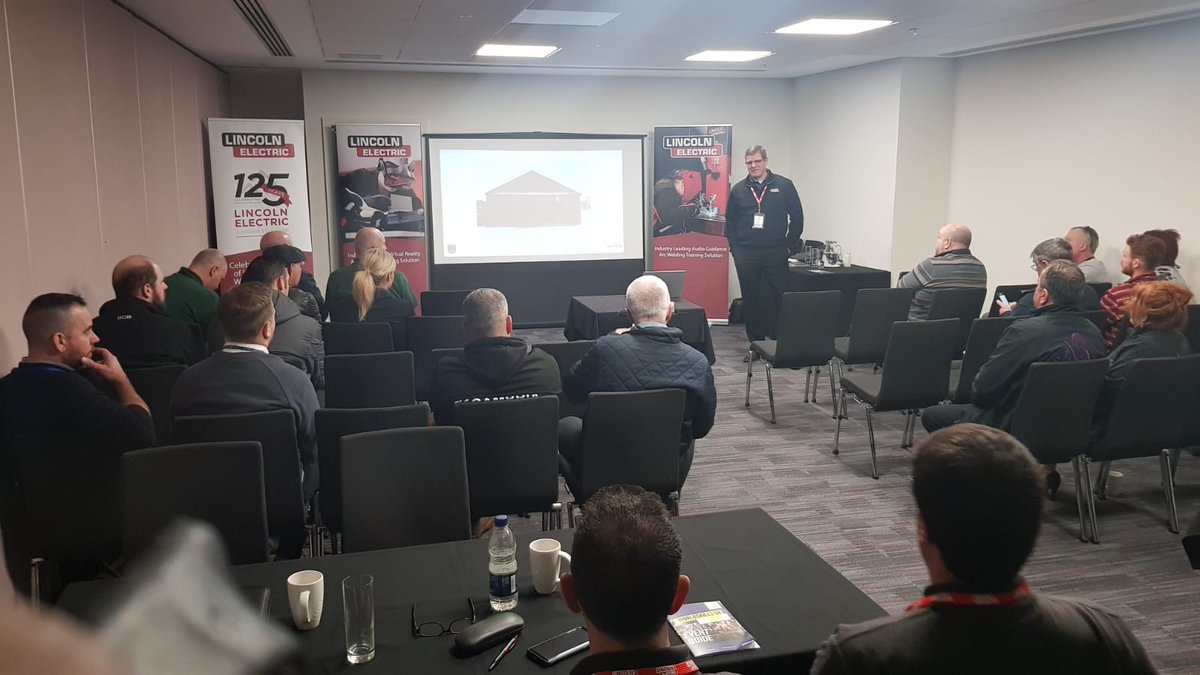 And that's a wrap for WorldSkills UK Live
Today we'll start to announce the Legacy Equipment packages on offer of all equipment that was used in the Welding, Construction Metalwork and Sheet Metal competitions. With big savings on offer that are strictly first come, first served.