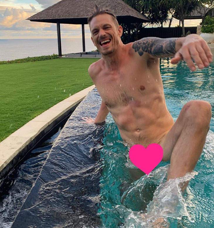 Happy Birthday to Joel Kinnaman, Christina Applegate, Cole Escola, and more!  