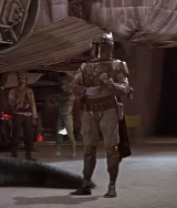 I FORGOT THEY EDITED BOBA INTO THE NEW CUT FOR NO REAL REASONKING SHIT IS BACK IN TOWN!!!!!!