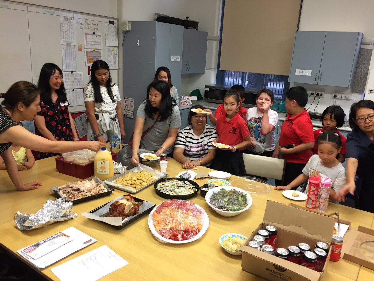 Berlinda Cook (@cookbb) on Twitter photo Last P&C meeting for the year, celebrating the hard work and commitment of our parents on behalf of students, staff and our community <a href="/CampsiePS/">Campsie P.S.</a> Last P&C meeting for the year, celebrating the hard work and commitment of our parents on behalf of students, staff and our community <a href="/CampsiePS/">Campsie P.S.</a>