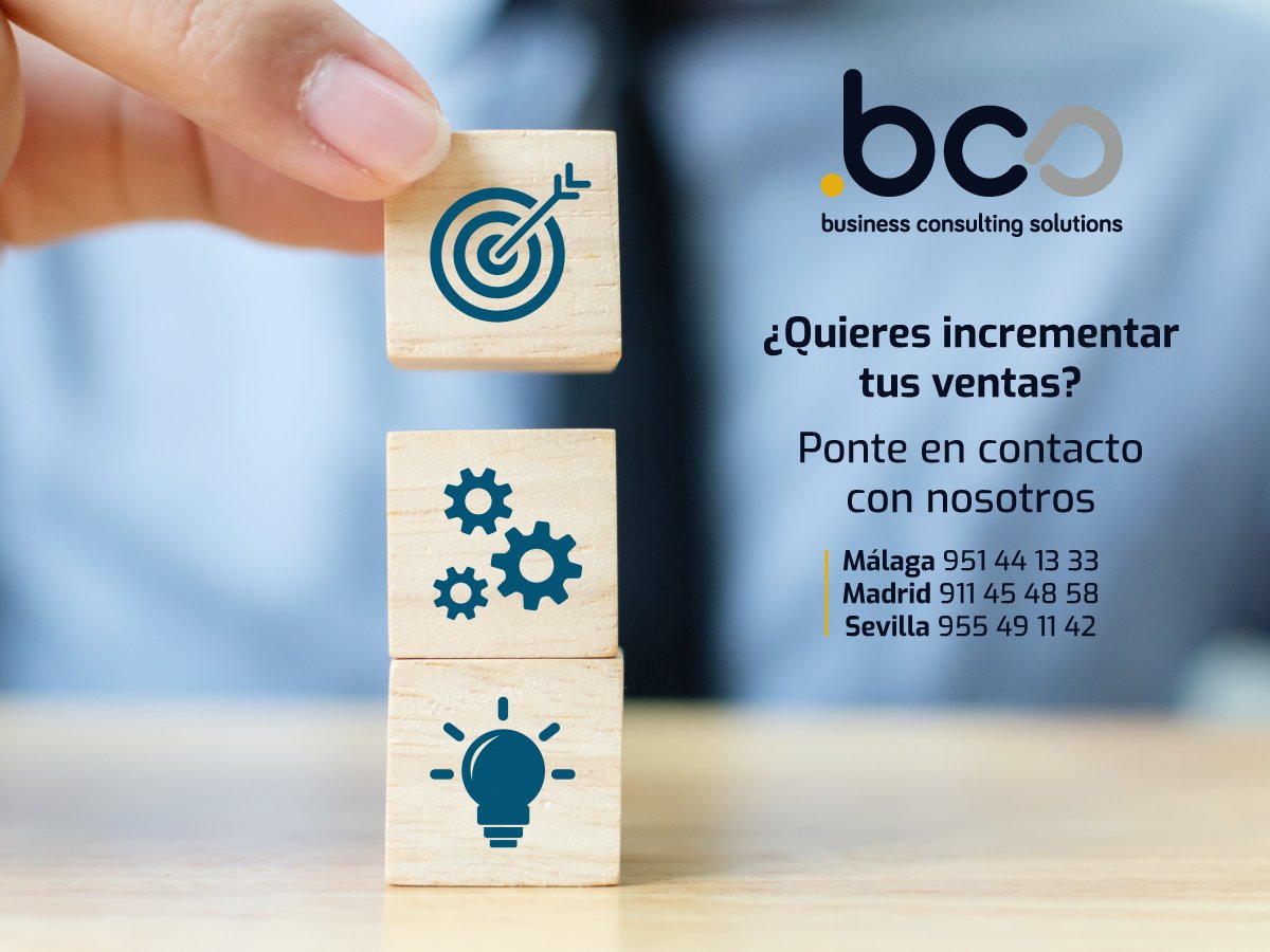 💻 Iniciando proceso de incrementar tus ventas:
✅ 0% - Escuchando tus proyectos.
✅ 25% - Generando estrategia.
✅ 50% - Produciendo.
✅ 75% - Recibiendo nuevos leads.
✅ 100% - ¡Su negocio ha alcanzado sus objetivos con éxito! 
¡Contáctanos! 
bcsconsultoresdenegocio.com
