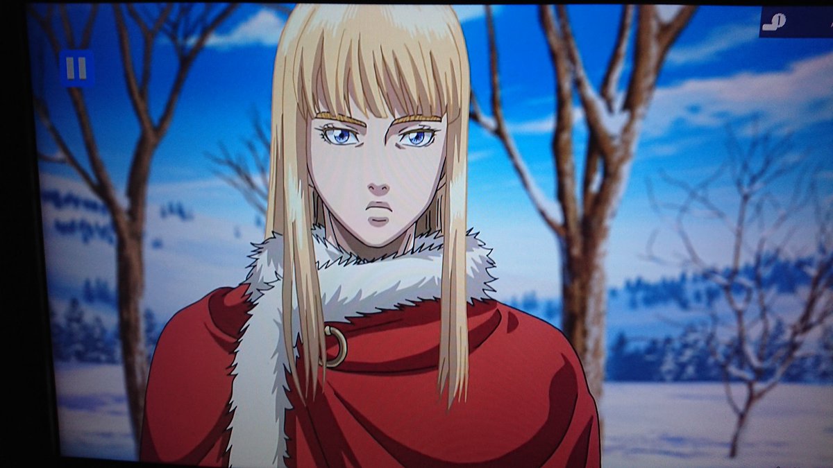 Vinland Saga ヴィンランド サガ アニメ第19話を見た皆さんの感想 考察 7ページ目 Togetter Vinland Saga ヴィンランド サガ アニメ第19話を見た皆さんの感想 考察 7ページ目 Togetter