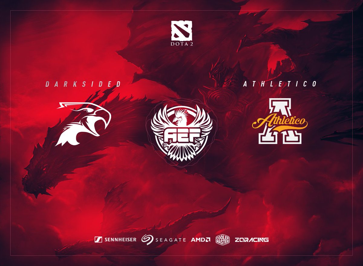 Dark Sided tweet media