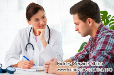 Is GFR 24 Reversible in Nephritic Syndrome

kidneyservicechina.com/ckd-treatment/…