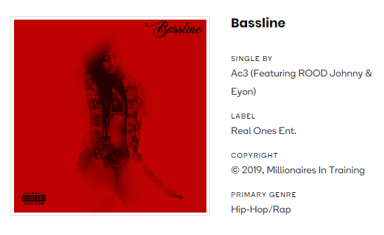 __ac3MIT's tweet photo. BASSLINE drops on Nov 28th. COLD CITY drops Friday Nov 29th!!! #MIT #REALONESENT #OUTCHERE https://t.co/tGUxoTlj12