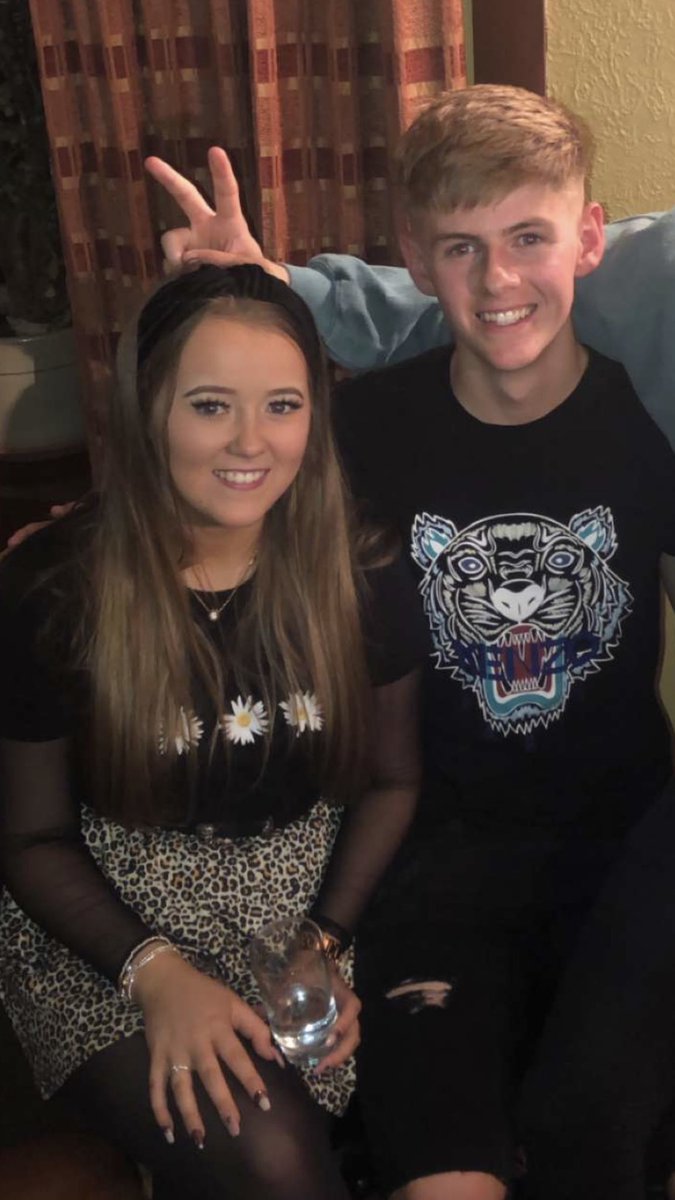 happy birthday brother💕🔞miss you lots, I’ll be down to see you soon x <a href="/xamysimpsonx/">amy</a>