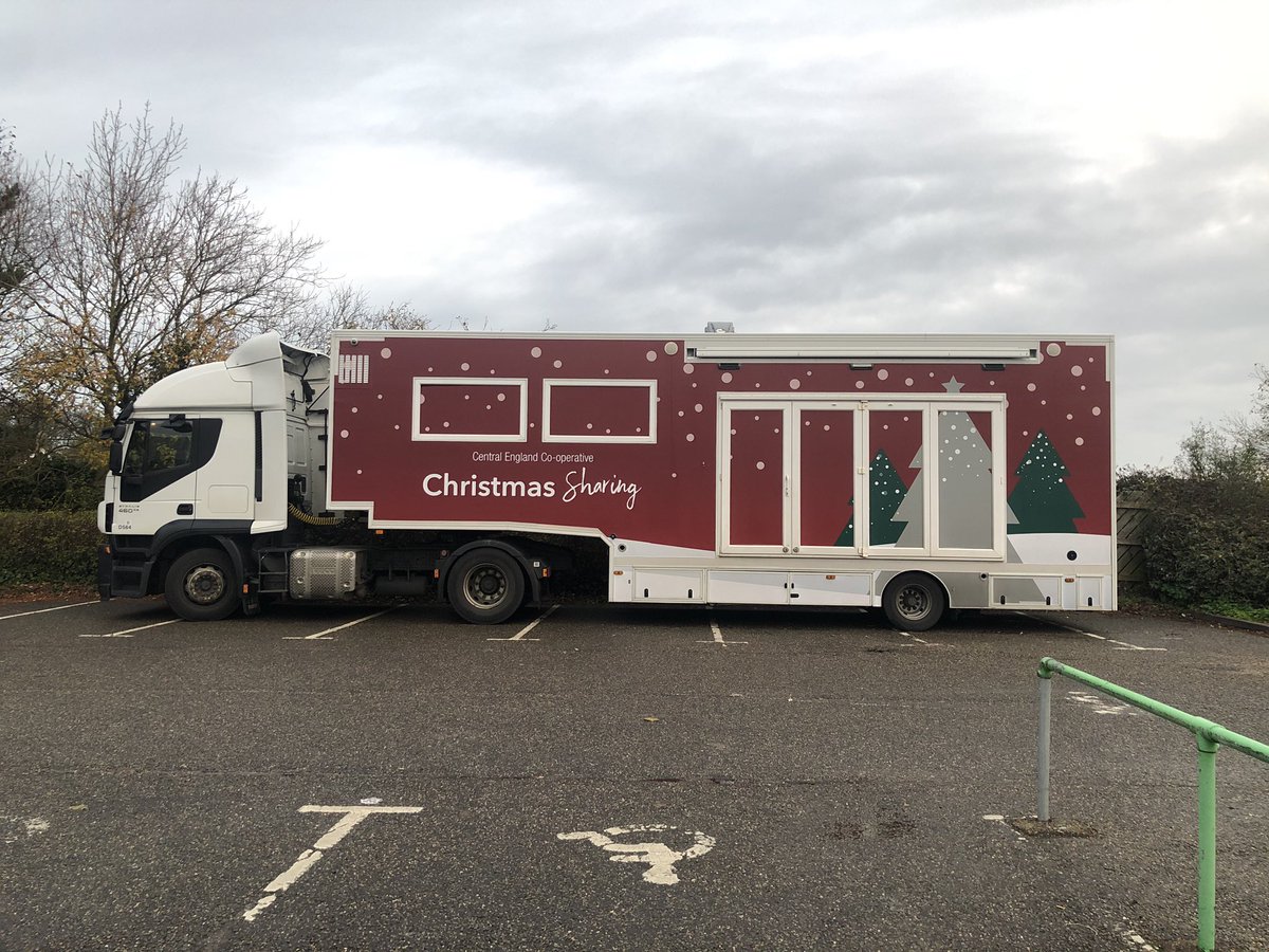 Brad Tuckfield tweet media