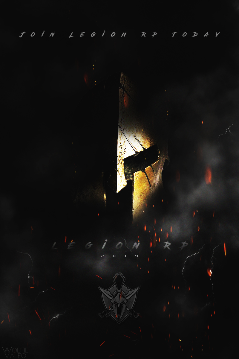 LegionRoleplayofficial tweet media