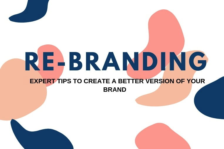 bloggerspassion's tweet photo. Re-branding: 8 expert tips to create a better version of your brand
https://t.co/se5qD1mlpg
via @StartGrowthHack
#ReBranding #Branding #MarketingTips #DigitalMarketing #ExpertsTips https://t.co/uoZMcMlxGc