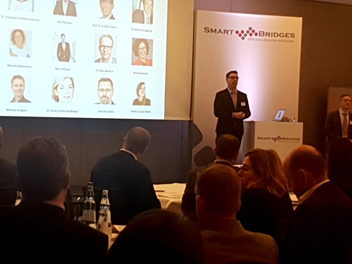 Das 4. HR Excellence Forum #HREF19 hat begonnen. Wir freuen uns auf zwei spannende Tage mit Ihnen.
#welcome #HumanResources #inspiration