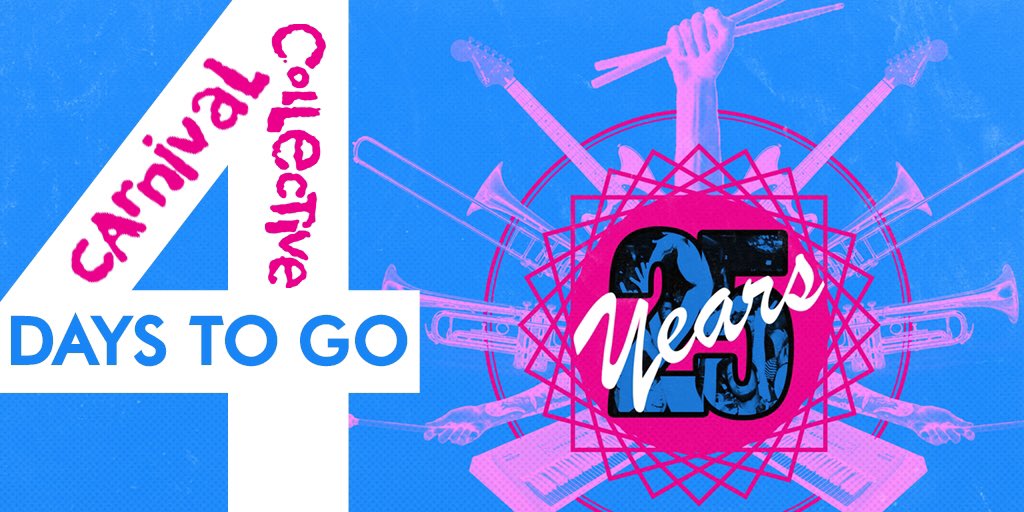 Carnival Collective tweet media