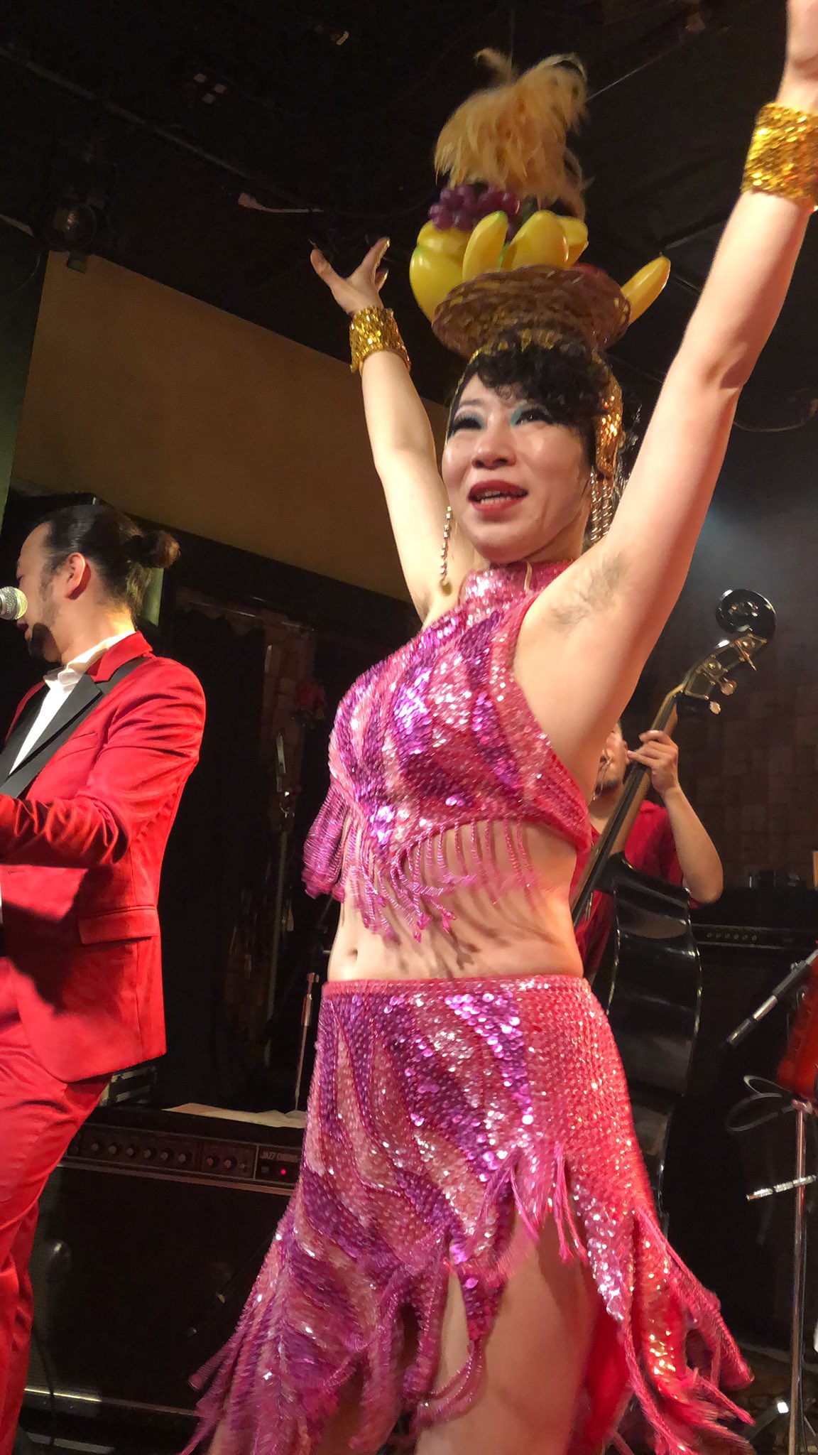 青い花☆Asai on X: 