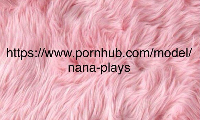 Nana.Plays’s pics and videos