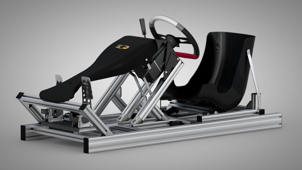 SweRigDesign's tweet image. Let's see what this thing called Twitter is all about. Good opportunity to show the all new SRD-SIMKART PRO 💪

Read more on blog post:
swedishrigdesigns.com/blog/2019/11/2…