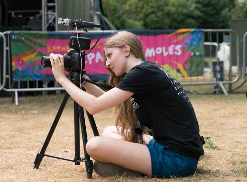 GradinoHQ's tweet photo. This week’s social media focus is all about video and how it can work for your business. https://t.co/QnrC9nH1rE