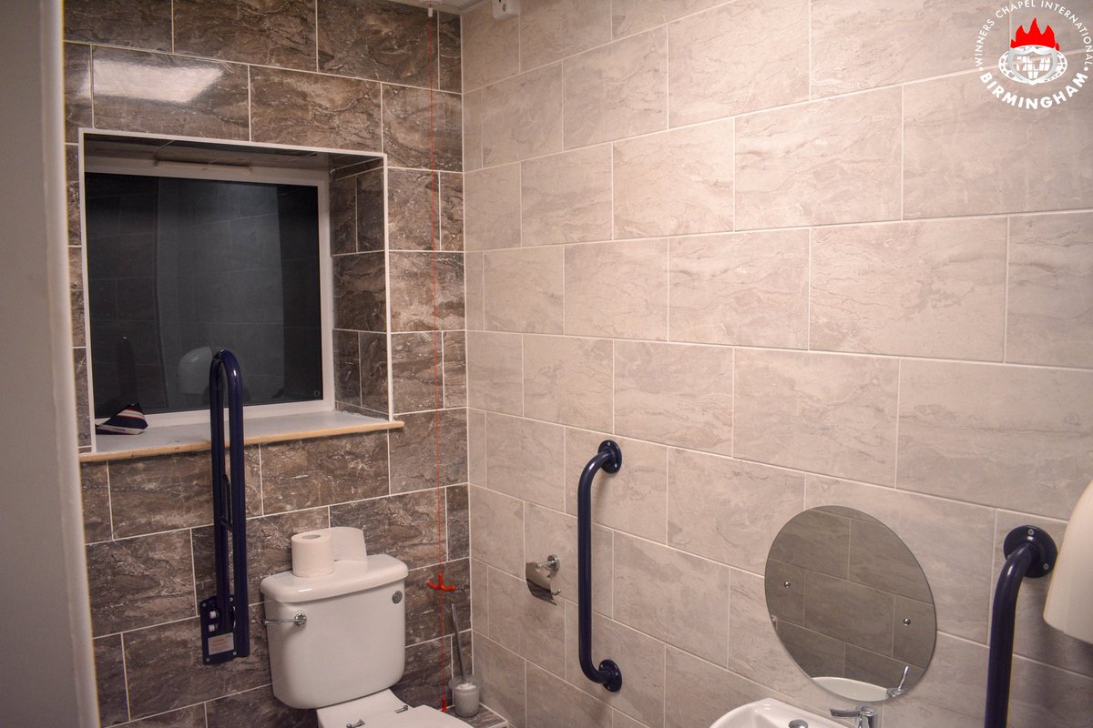 WCIBUK's tweet image. Come and see what the Lord has done for us! Welcome to your week of Pre-Shiloh Encounter. 
Apart from the main auditorium, there are several classes for children, a teenagers church, bookstore and many more.

To God be all the glory!
#WCIBUK
#DEDICATIONSERVICE
#PRESHILOHENCOUNTER