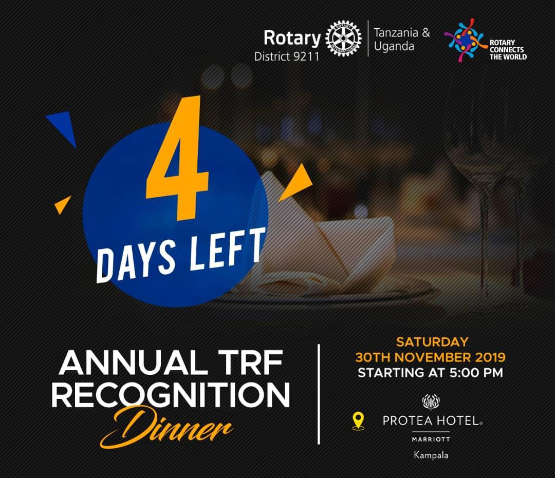 The Rotary Foundation D9211 tweet media