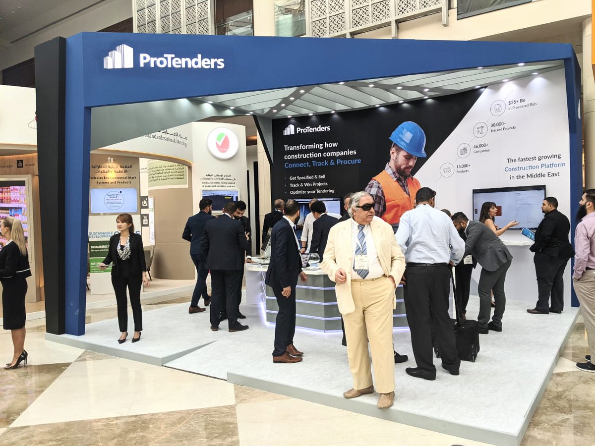 ProTenders Inc. tweet media